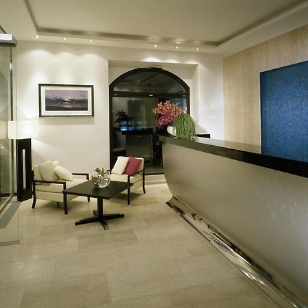 Design Merrion Hotel Prague Interior photo